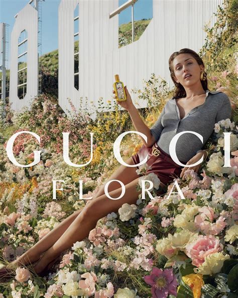 gucci flora 2024